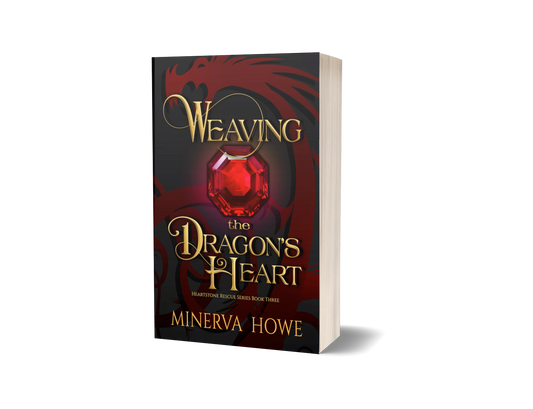 Weaving the Dragon's Heart