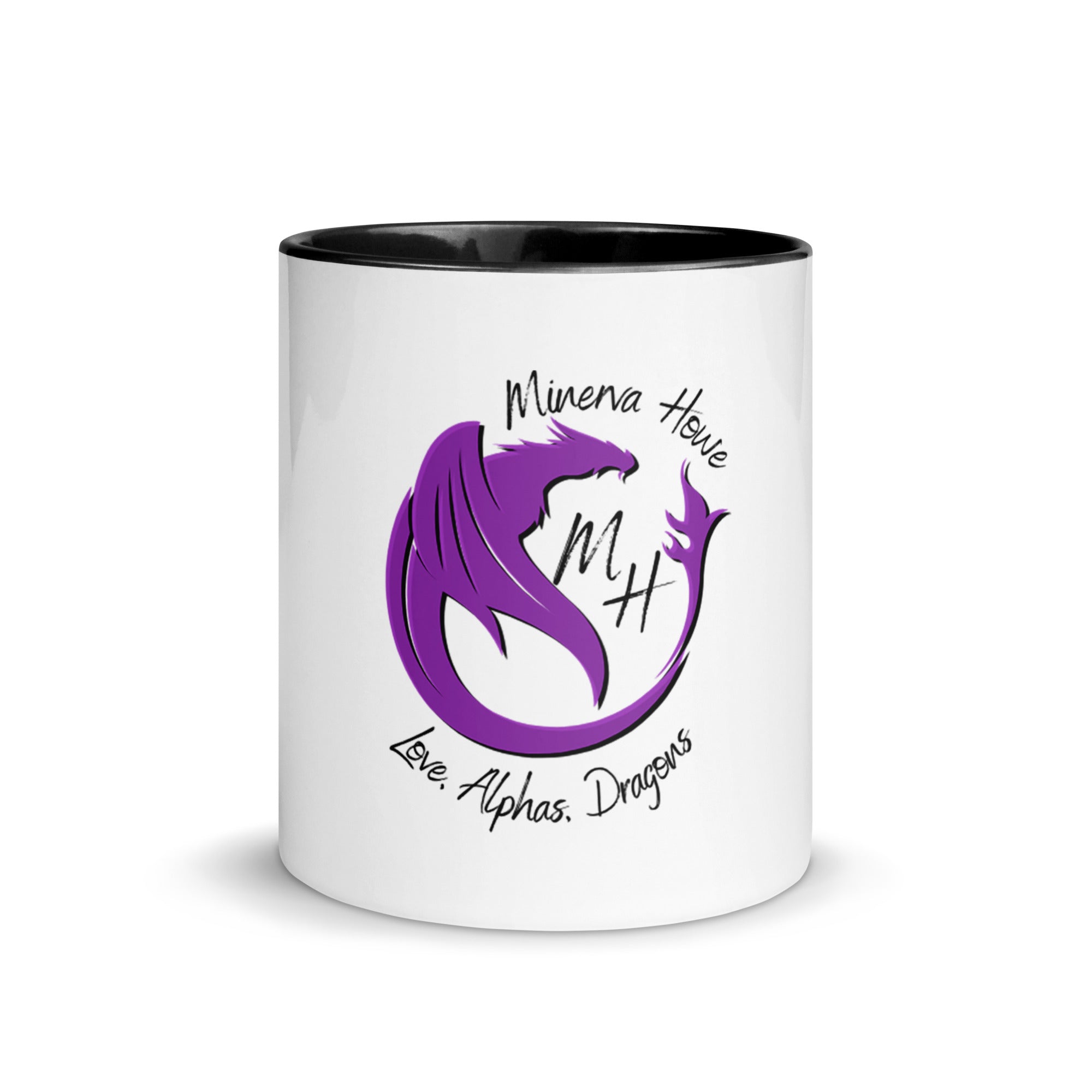 Merch - Mug with Color Inside