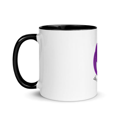 Merch - Mug with Color Inside