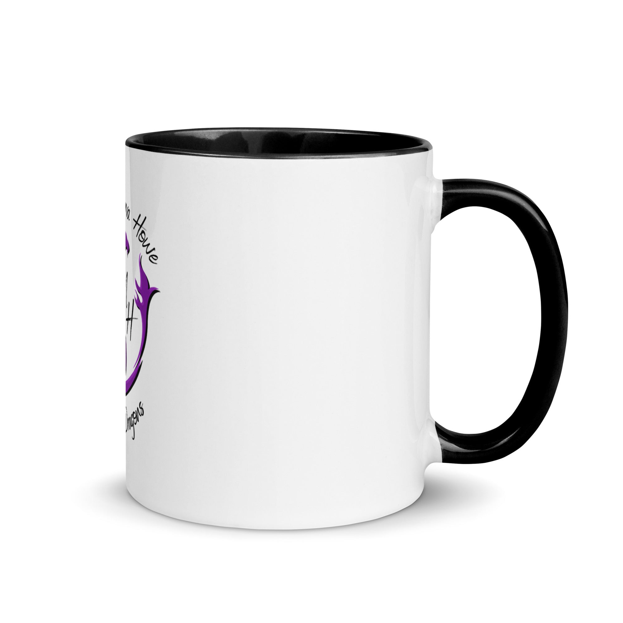 Merch - Mug with Color Inside