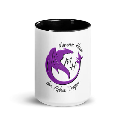 Merch - Mug with Color Inside
