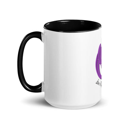 Merch - Mug with Color Inside