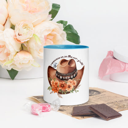 Merch - Mug with Color Inside