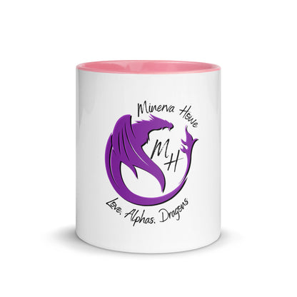 Merch - Mug with Color Inside