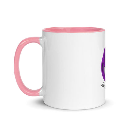 Merch - Mug with Color Inside