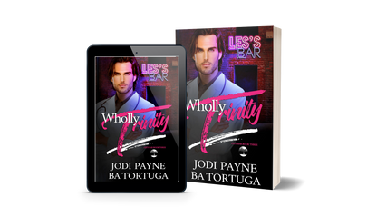 Wholly Trinity