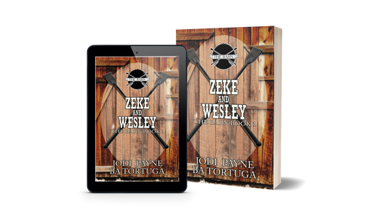 Zeke & Wesley
